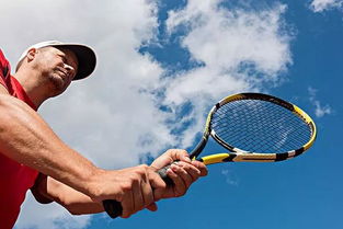 《365网球直播-互联网时代下网球爱好者的新选择》