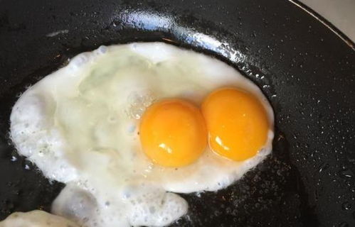双黄蛋真的比一个蛋黄更有营养吗 原来我白吃了十多年的鸡蛋
