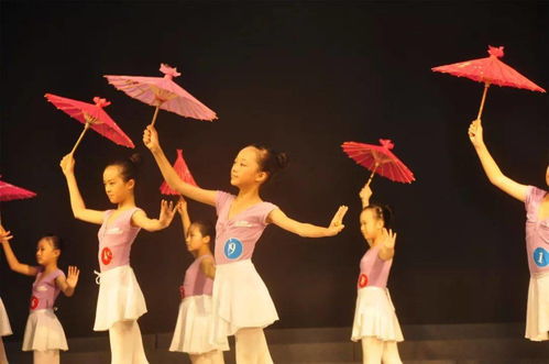 我校在中国民族民间舞蹈等级考试中获优秀机构称号