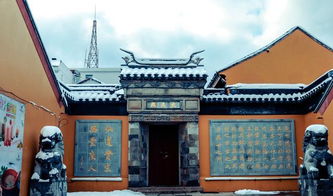 中国祈求姻缘最灵的十大寺院 求姻缘去哪个寺庙最灵验
