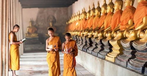 到泰国旅游,风俗习惯必须要了解,才能够让旅客更加愉快