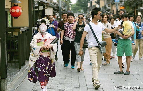 同为黄种人,如何一眼区分中国人和日本人 有四种办法鉴别