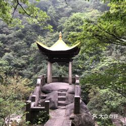 黄山停车收费标准 黄山从哪个大门进比较好(石龟山公园停车场收费标准)