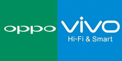 为什么许多人看不起oppo和vivo OV是智商鉴定机正确