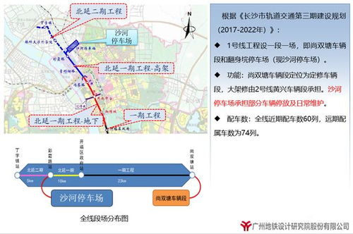 长沙地铁1号线沙河停车场在哪里(长沙哪个地铁旁边有免费停车场)