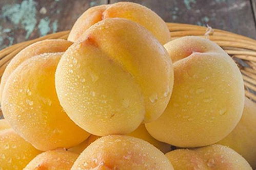 黄桃是热性还是凉性 芒果的属性寒性还是热性？ 
