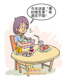 保健品不是吃得越多越好 白领食前未询医 