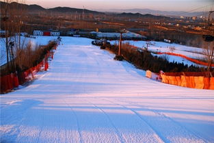 北京龙脉温泉度假村 昌平 小汤山