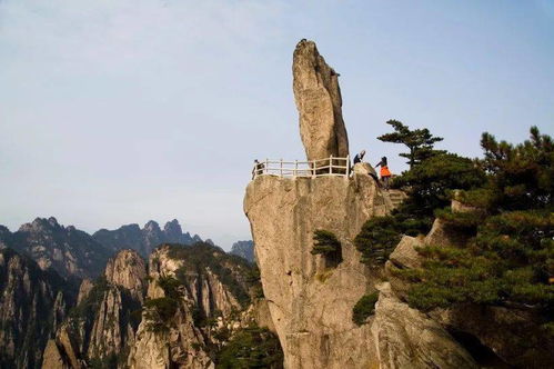 黄山旅校之风云人物（上）