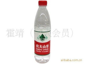 农夫山泉550ml有的卖1.5元,有的卖2元?