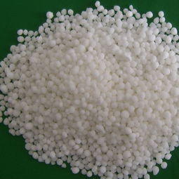 硝酸铵钙的作用和使用方法 硝酸铵钙使用方法建议