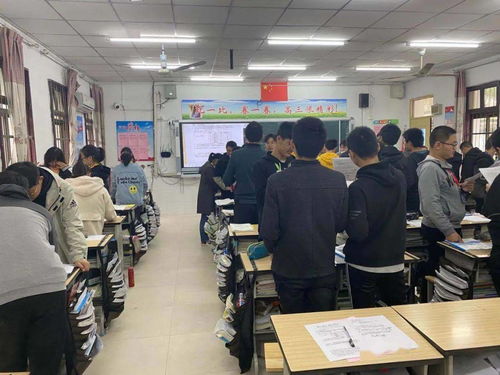 江安高级中学2021年高考