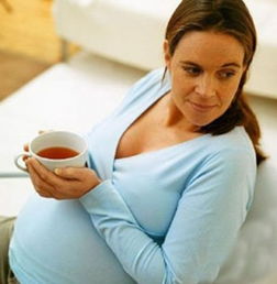 孕妇能不能喝茶叶水(8个征兆说明你怀男孩了)