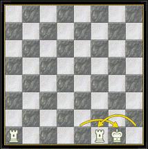 国际象棋三大特殊规则(国际象棋中的特殊规则)