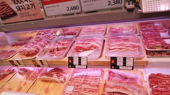 韩国人均年食肉量高于中国，却为什么一直有韩国人吃不起肉的说法