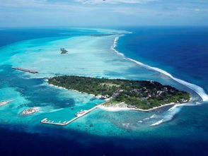 马尔代夫白金岛有哪些精彩景点值得一去