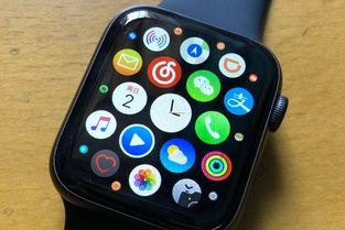 iwatch3和4差别大吗 