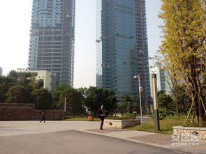 重庆大众尚岭花园 实景图 1 重庆安居客 