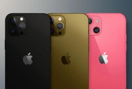 iPhone13Pro适合玩游戏吗 iPhone13Pro玩游戏发烫严重吗 