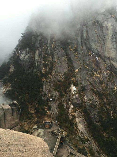 黄山风景区停车场收费吗(黄山风景区北门停车场收费标准)