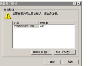 win10农行网银证书登录后不显示网页