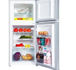如何使冰箱不结冰 