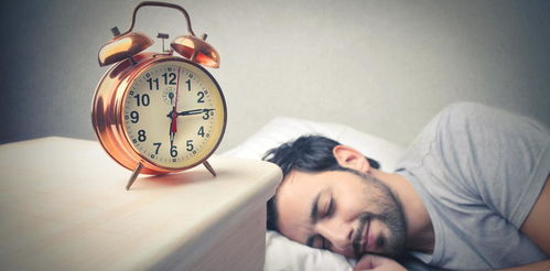 我们为什么要睡觉 梦的科学解释与意义