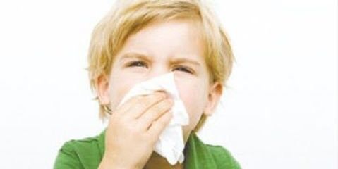 秋燥咳嗽总不好,这些方法可帮你有效缓解 