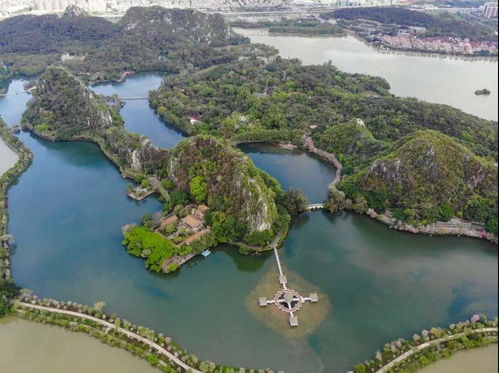 粤港澳大湾区 这些经典旅游景点 你去过几个 选一个出发吧 大湾网