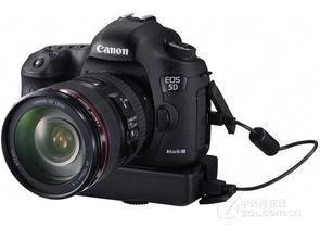 专业数码相机 烟台佳能5D Mark III热卖