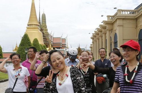越南人评价三国游客 新加坡是亲人,美国是朋友,中国用2字形容