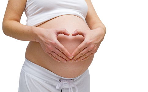 孕妇得了胃胀怎么办