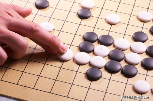 围棋*年纪限制是多少,为什么现在围棋*国手都是年轻人?