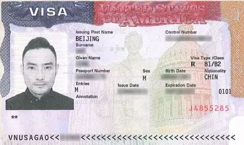 我国出入境旅行证件全解析