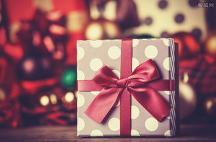 2019圣诞节送什么 推荐送女朋友最有心意礼物
