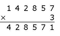 竖式中的字母a,b,c,d,e各代表什么数字 