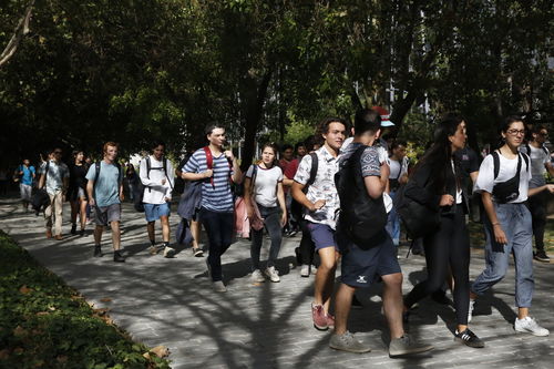 英国智利大学世界排名