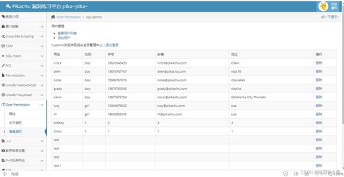 垂直越权和水平越权区别(java如何快速找出水平越权)