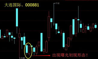 部分科技公司股价触及涨停板，未来或有进一步上涨动能