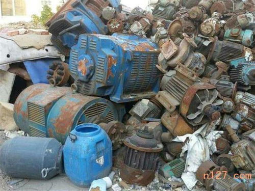泰州废旧金属回收公司如何回收利用