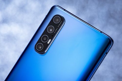 5G新秀OPPO Reno3 Pro值不值得买 权威机构说的这几点很真实