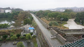 探究 赣州千年古迹 江西大余穿越广东南雄 梅岭古道 祈福 韶关南华寺 三天自助游