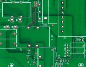 pcb板过孔不良如何解决(pcb板过孔不良分析)