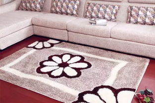 客厅地毯打造居室旺运风水(客厅地毯有什么讲究)