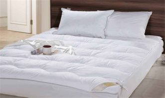 床垫被褥的清洗技巧 如何快速辨别床垫被褥质量