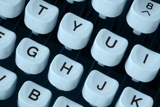 单手键盘怎么打字？掌握这些技巧，你也能成为单手打字达人！