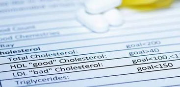 总胆固醇是7.26是不是很高了