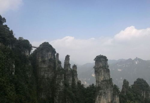 湖北宜昌最著名的十大旅游景点,你去过几个呢