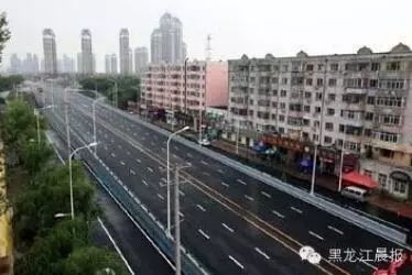 黑龙江哈尔滨道里工程街道