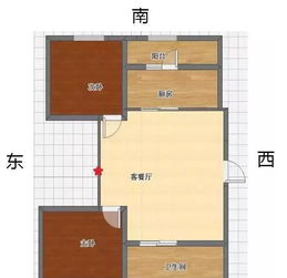 房屋缺角风水化解方法